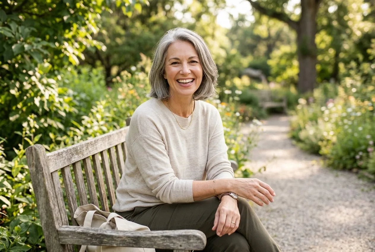 FemiCore — Women's Health