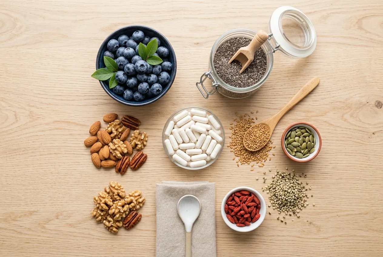 Puravive — Weight Loss & Metabolism