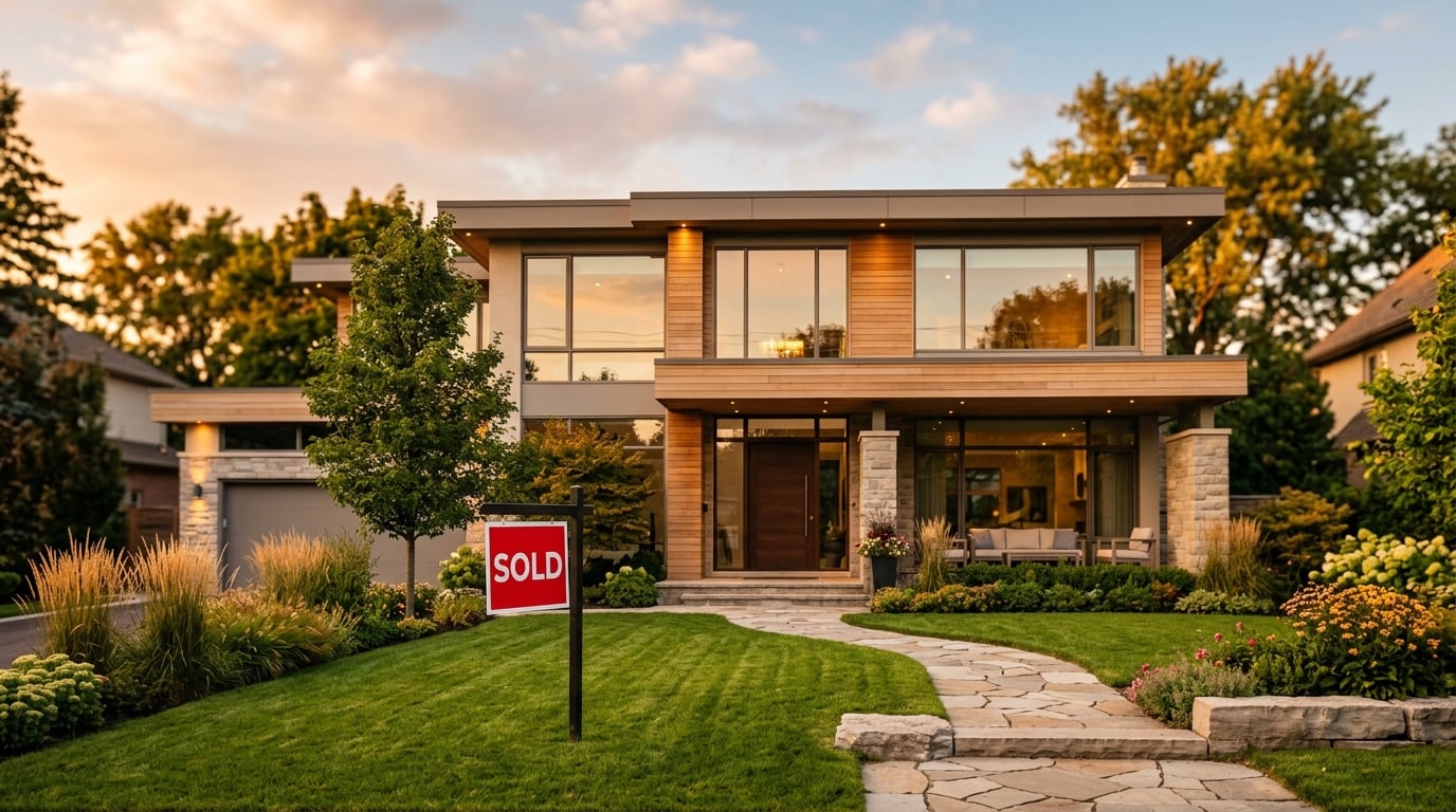 Real estate investment property